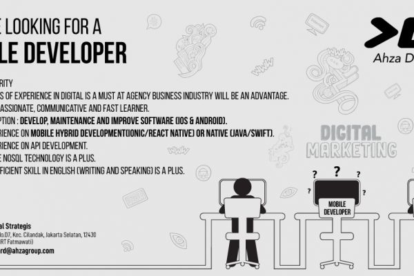 Career Senior Mobile Developer