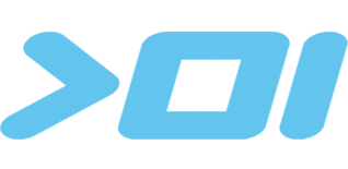 logo of AHZA Digital, the digital agency and software developer company in jakarta indonesia