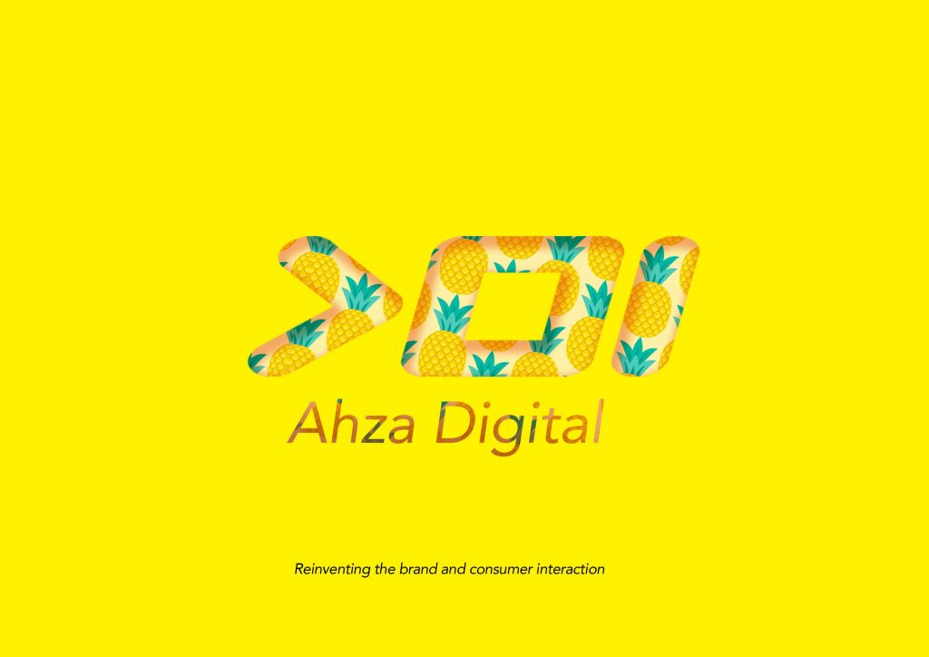 Digital agency jakarta , ahza digital