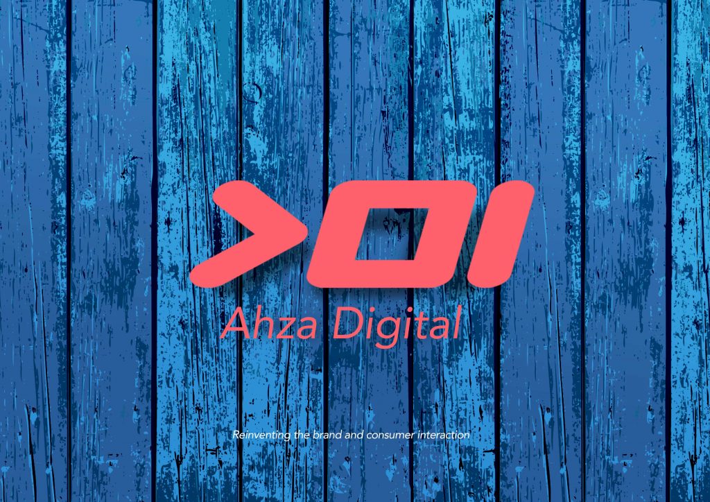 ahza digital agency jakarta