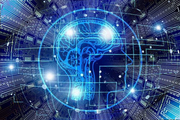 hubungan artificial intelligence dengan industri 4.0