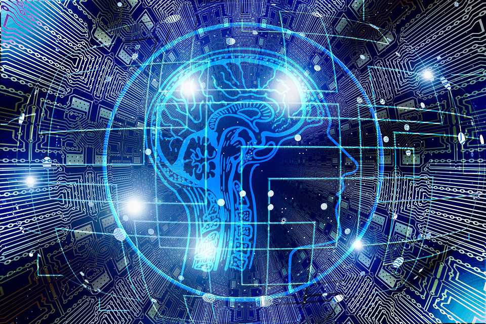 hubungan artificial intelligence dengan industri 4.0