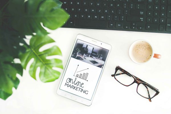 pengertian internet marketing