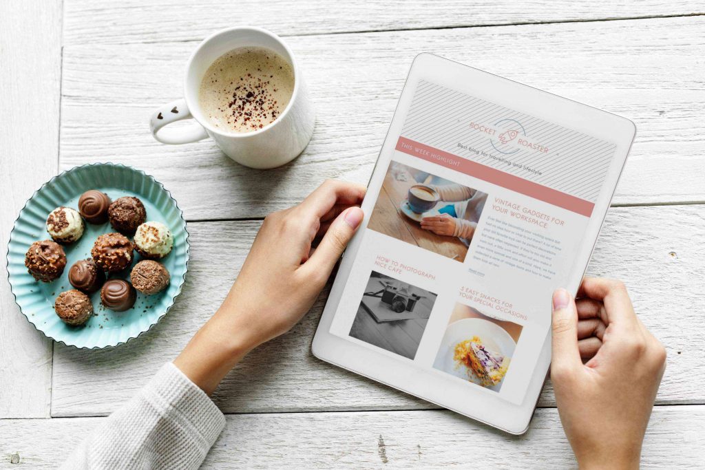 website yang bagus untuk google