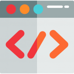 backend websiste