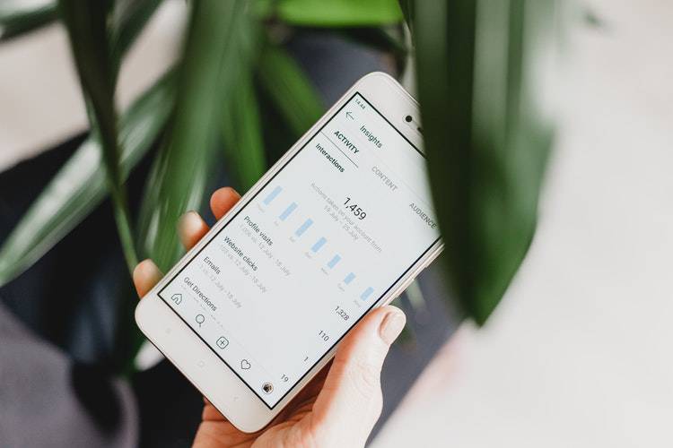cara mempromosikan produk di instagram