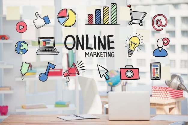 digital marketing strategy
