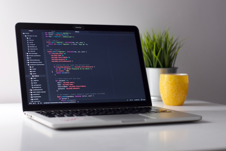 web design and development agency