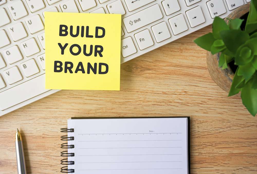 cara membangun personal branding