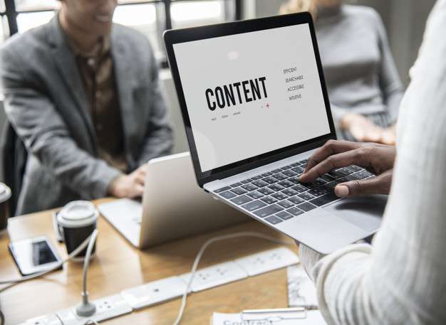 strategi membuat konten marketing