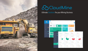 Cloudmine
