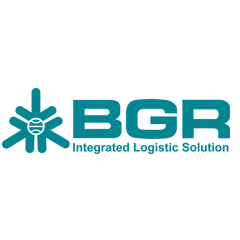 Logo BGR