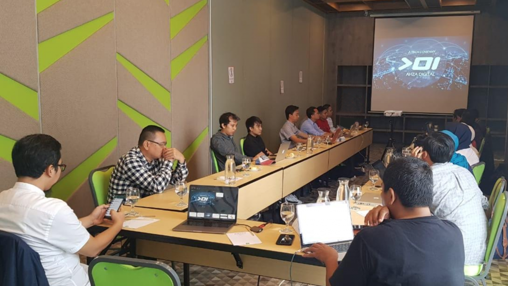 Rapat Kerja Tahunan