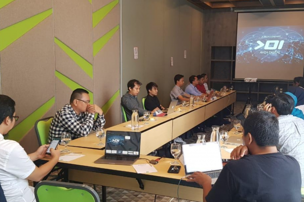 Rapat Kerja Tahunan