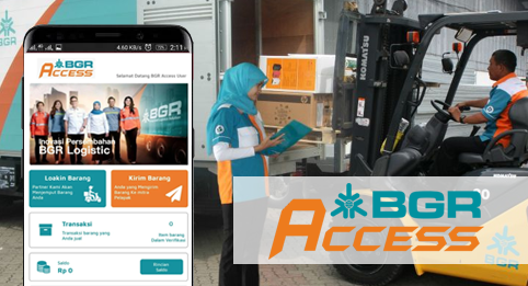 BGR Access