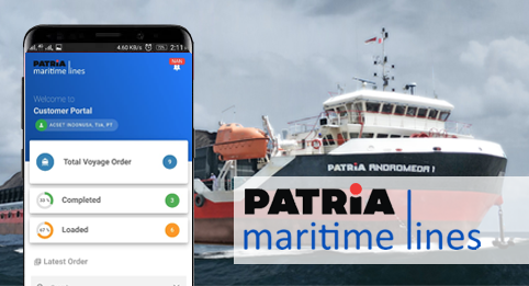 Vessel Management System