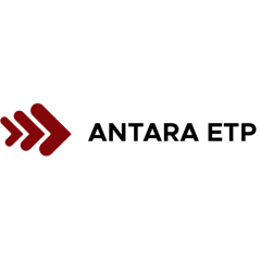 Logo Antara ETP