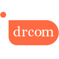 Logo drcom