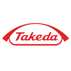 Logo Takeda